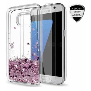 Brand New Knoop Samsung Galaxy S7 Shock Absorption Ultra Thin Phone Case